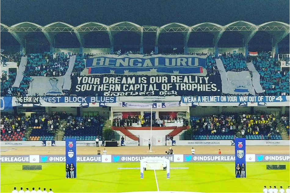 ISL 2018 Final to be held in Bengaluru on March 17 myKhel