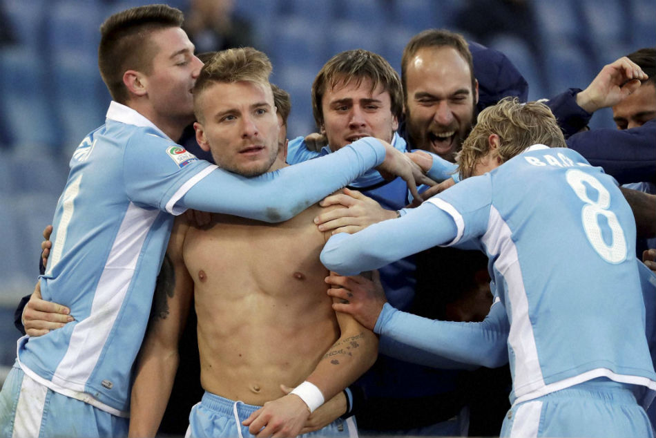 Lazio Tricked Hackers Pay 1 75 Million To Wrong Account