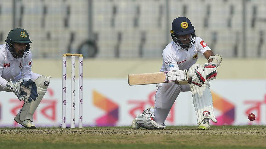 Icc Upholds One Demerit Point Slapped On Sher E Bangla Stadium In Mirpur