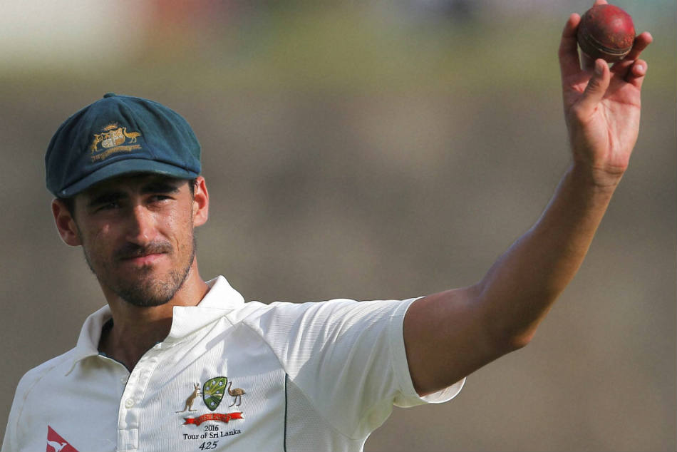 Starc Hazlewood Too In The Know Of Ball Tampering