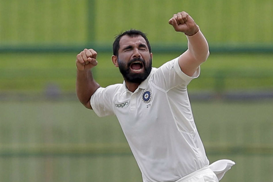 How The Acu Unit Of Bcci Cleared Mohammed Shami Of Corruption Charges