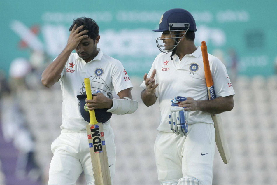 Mohammed Shami Couldn T Cheat His Wife Country Ms Dhoni