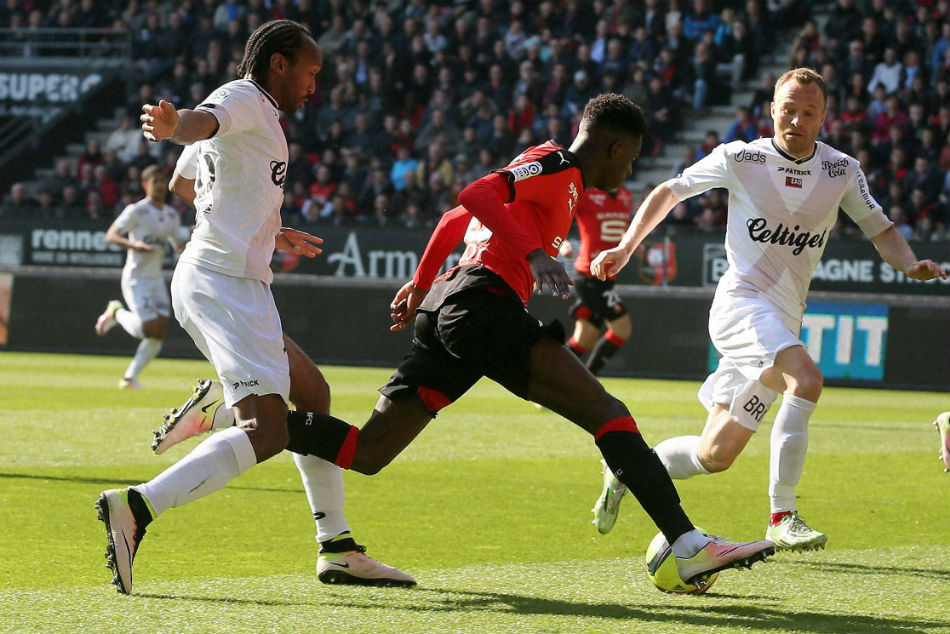 Barcelona Concerned Over Record Signing Ousmane Dembele S Lifestyle