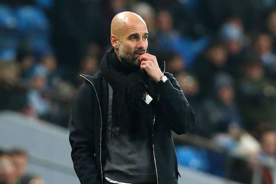 Guardiola Self Confidence Bayern Doctor Hans Wilhelm Muller Wohlfahrt