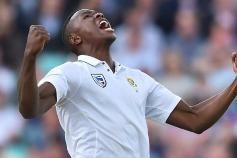 Kagiso Rabada Images [HD] Latest Photos, Pictures, Stills of Kagiso