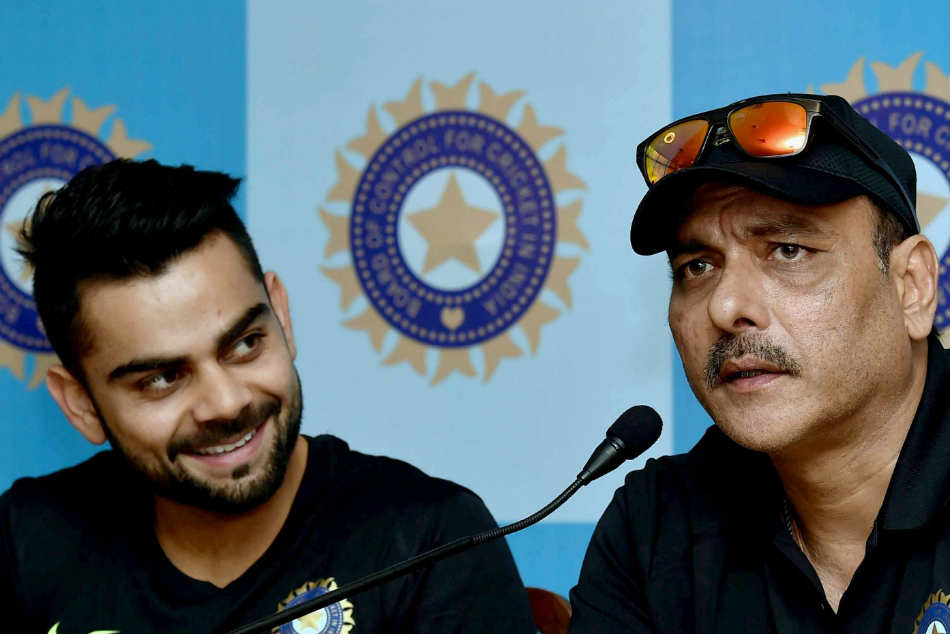 Mind Your Own Business Shastri Thunders At Critics