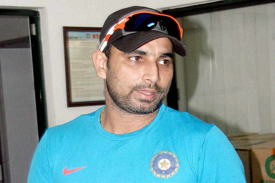 Shami Responds To Wife S Allegations Lie Big Conspiracy