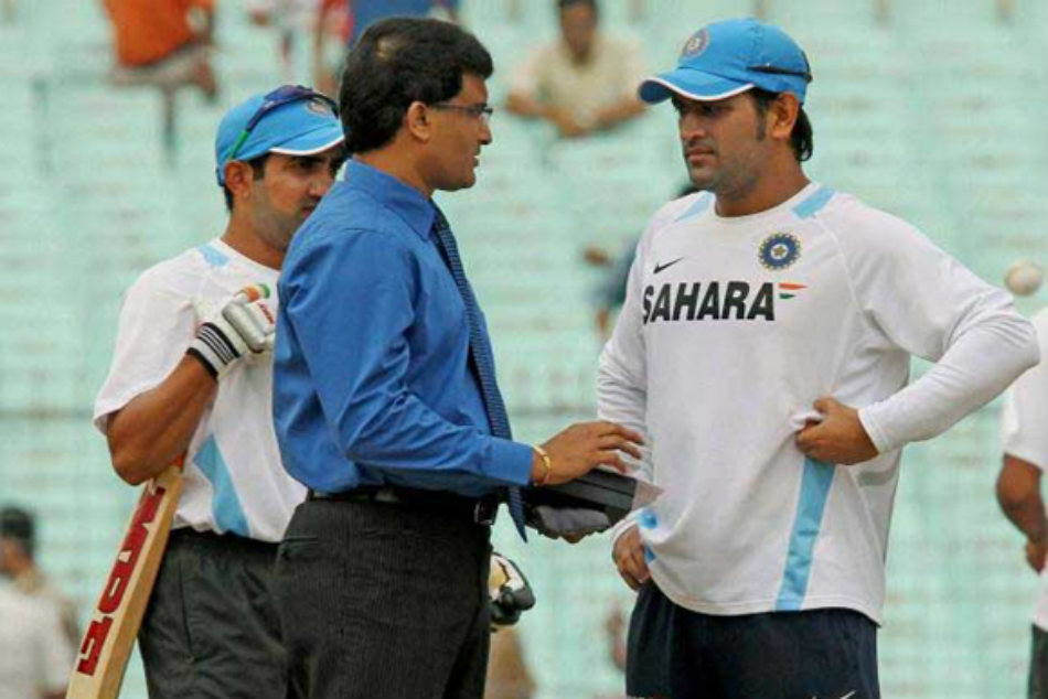Wish Ms Dhoni Was In My 03 World Cup Side Sourav Ganguly In His Autobiography Mykhel Wish Ms Dhoni Was In My 03 World Cup Side Sourav Ganguly In His Autobiography Mykhel