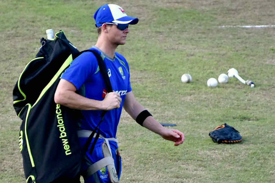 Rajasthan Royals May Remove Smith From Captaincy