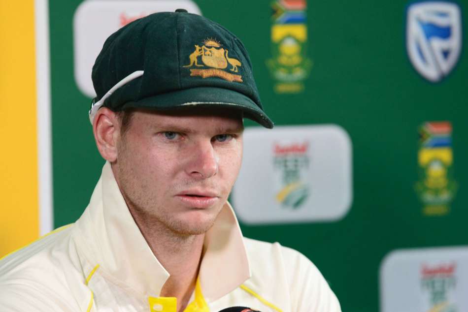 Asc Calls For Smith To Be Stood Down As Australia Captain