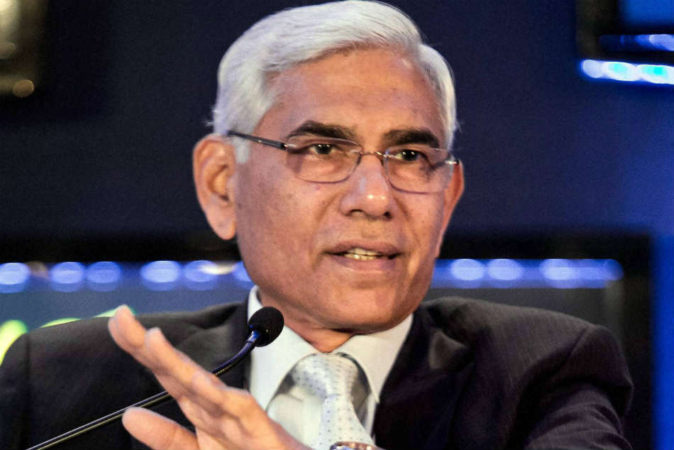 Coa Takes Away All Functioning Powers Of Bcci Office Bearers