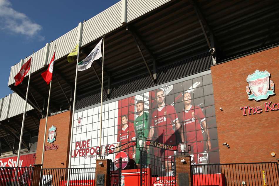 Liverpool Supporter In Critical Condition After Fan Clashes
