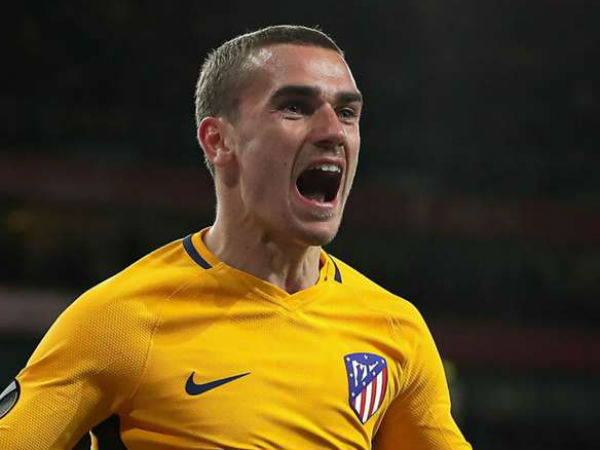 3. Away goal advantage