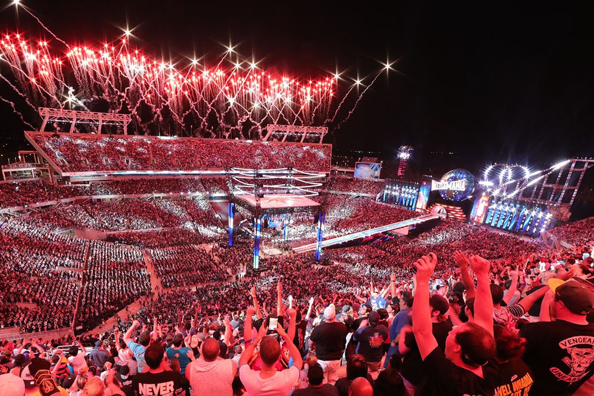 crackstreams wrestlemania