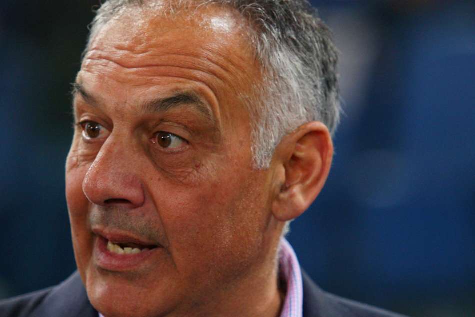 Morons Roma President Slams Fans Champions League Liverpool