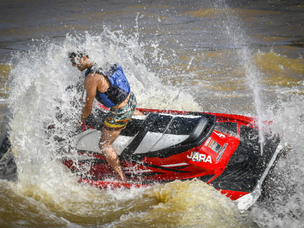Jetski