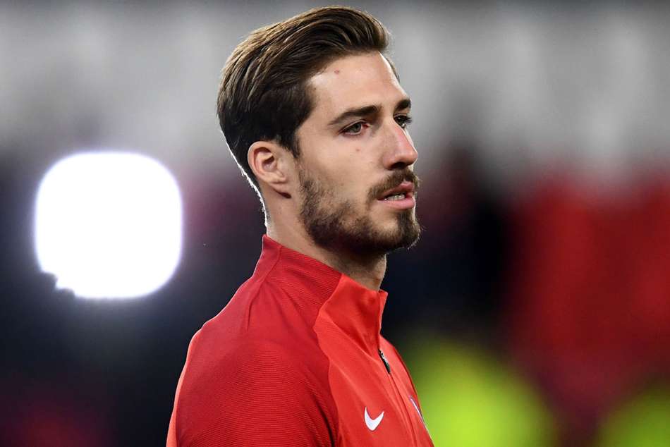 Borussia Dortmund confirm deal with PSG's Kevin Trapp - myKhel