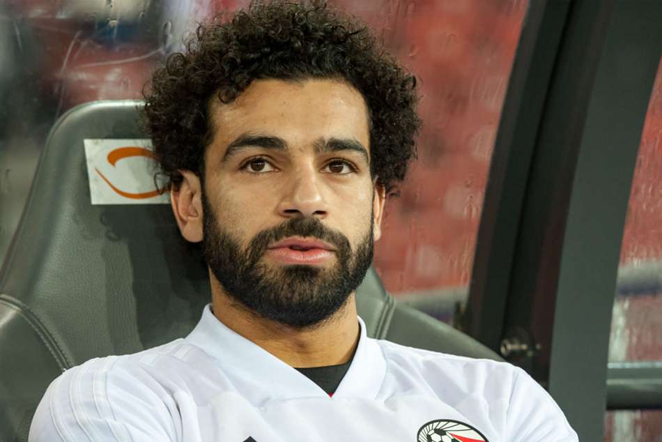 Mohamed Salah Egyptian Fa Image Rights Dispute