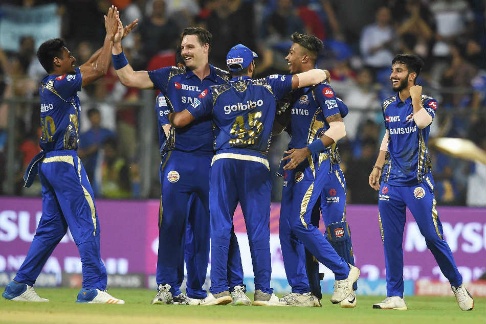 Mumbai finally got their first win. (IANS) 