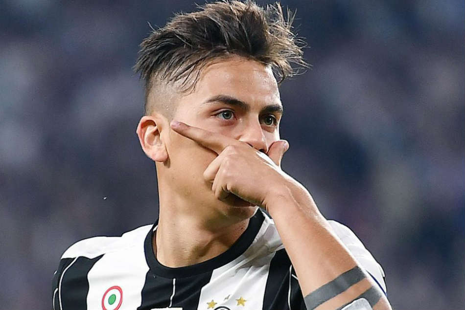 Paulo Dybala Faces Uncertain Future At Juventus Mykhel
