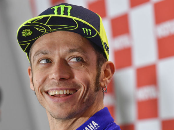 Battlelines drawn for Argentina MotoGP - myKhel