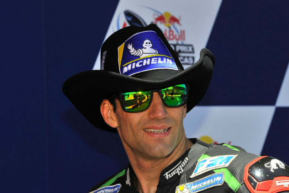 Zarco signs two-year MotoGP deal with KTM - myKhel
