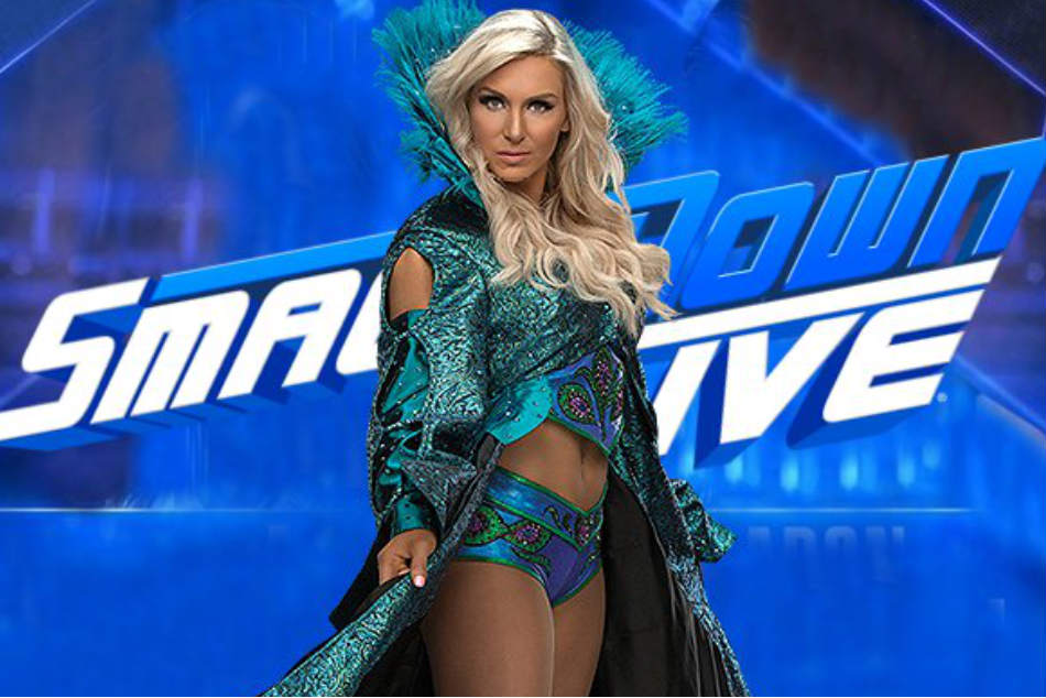 WWE superstar Charlotte Flair to miss inring competition due to surgery myKhel WWE superstar Charlotte Flair to miss inring competition due to surgery myKhel