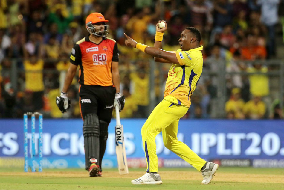 dj bravo 2018