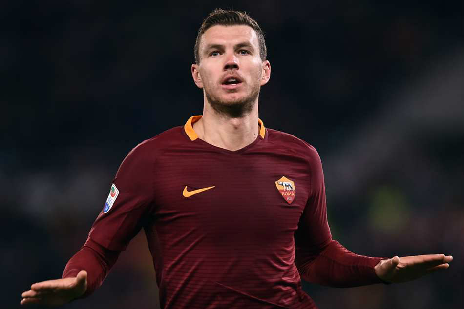 Dzeko Opens Up About Failed Chelsea Move MyKhel