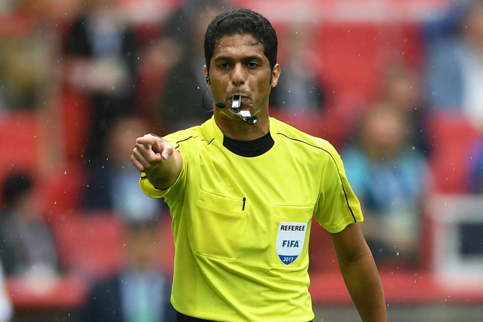 Fahad Al Mirdasi World Cup Saudi Arabia Kings Cup Russia 2018