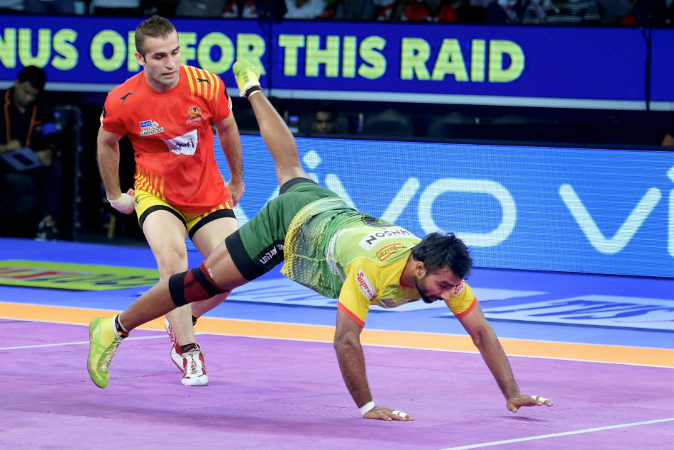 Fazel Atrachali - Rs 1 crore
