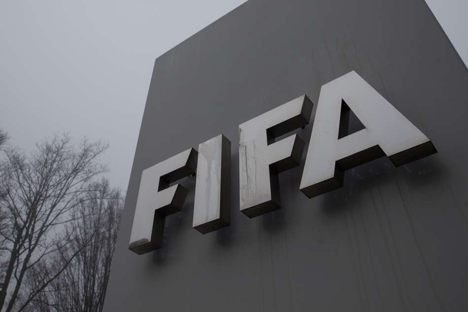 Fifa Bans Former El Salvador Boss Match Fixing Probe