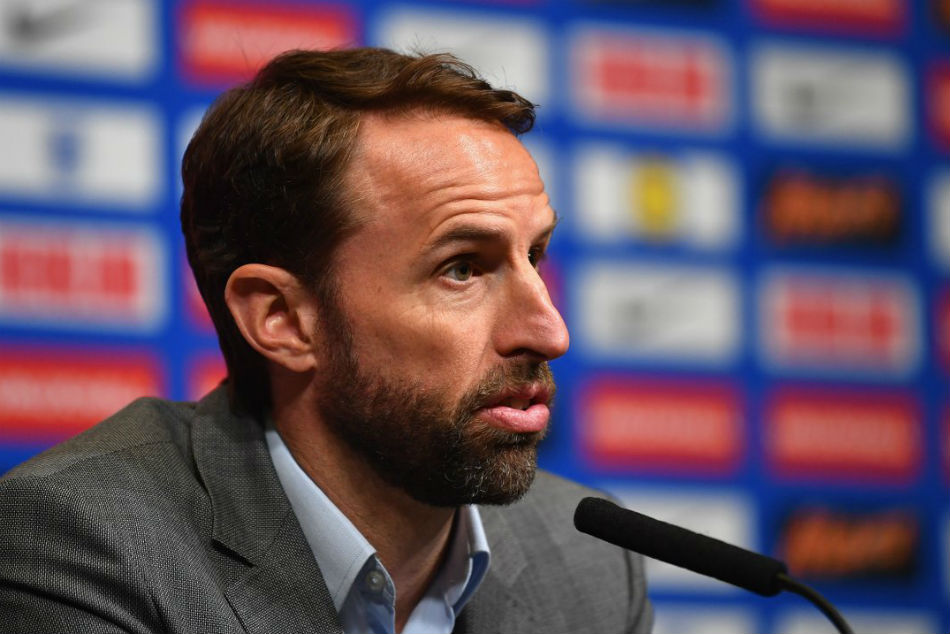 Southgate Reveals The Reason Why He Left Wilshere Of England