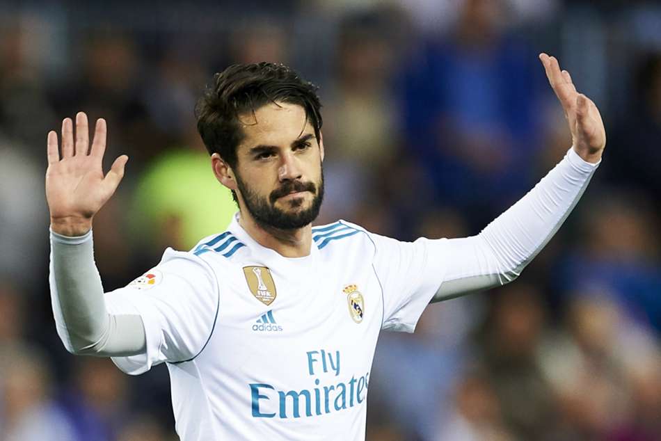 Isco Bayern Isco Bayern