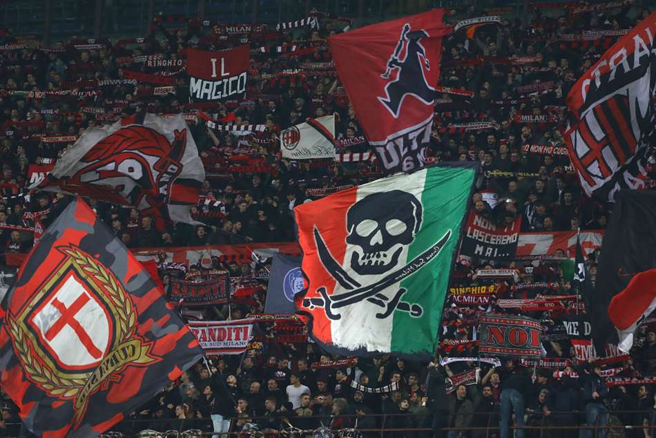 Ac Milan Referred Over Alleged Ffp Breaches
