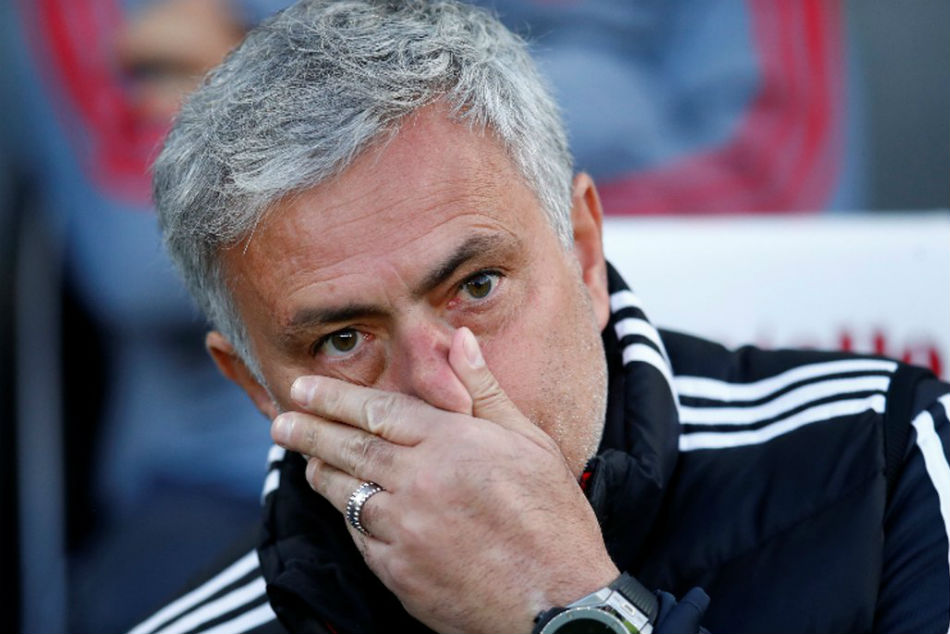 Jose Mourinho Settles Ongoing Tax Fraud With Huge Fine