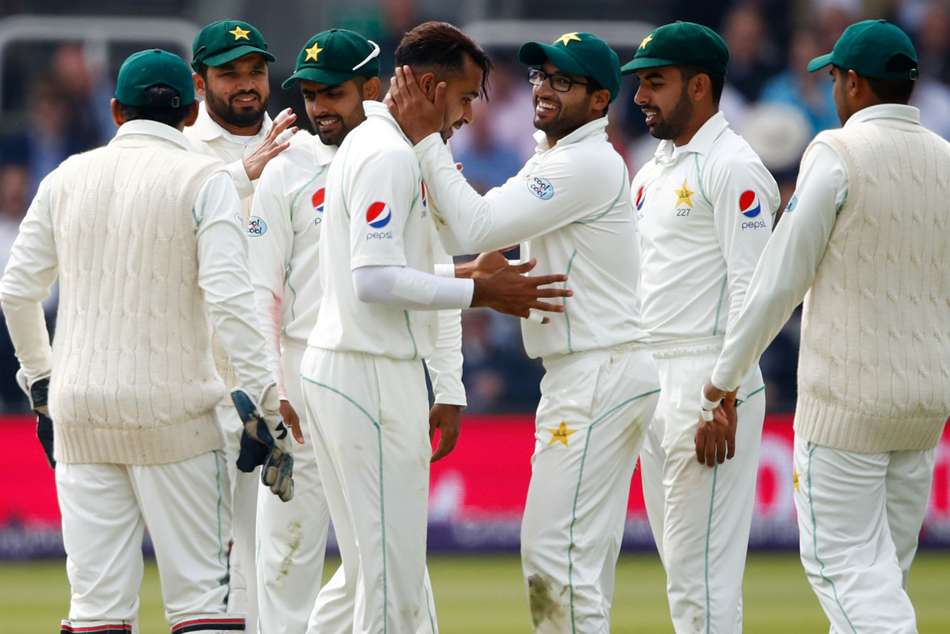 Icc Confirms Smart Watches Prohibited England Pakistan Lords Test