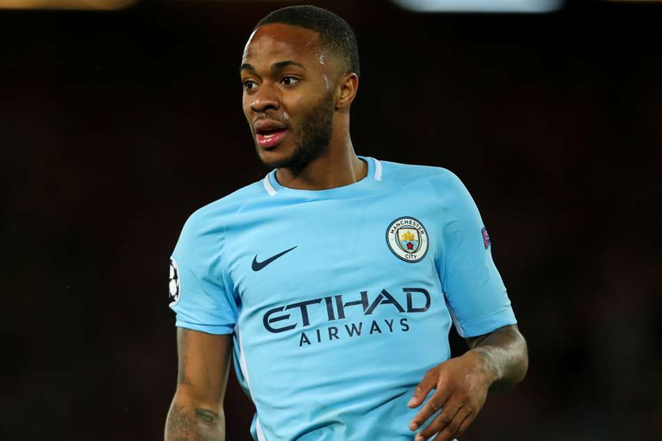Raheem Sterling Explains Deeper Meaning Behind Gun Tattoo