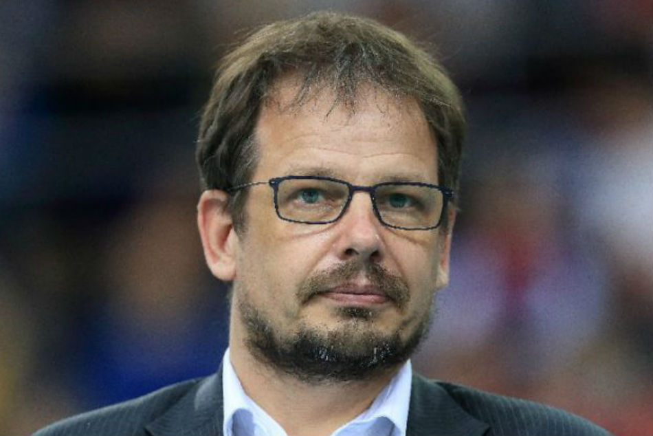 Journalist Who Broke Russia Doping Story Refused World Cup V