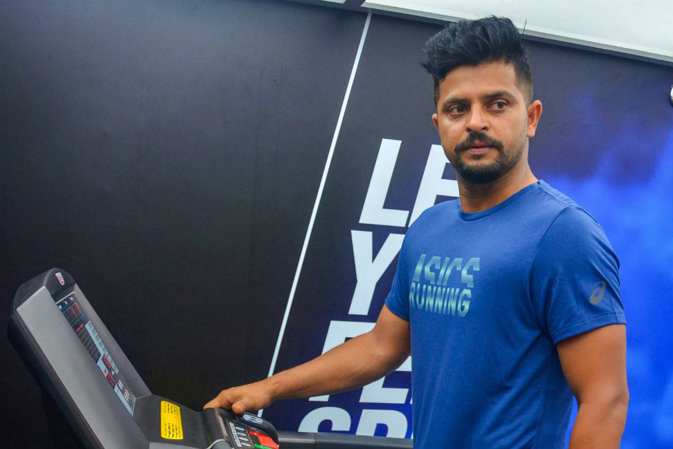 suresh raina images hd