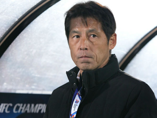 Akira Nishino (Japan)