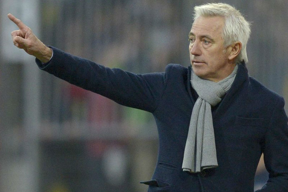 Bert van Marwijk (Australia)