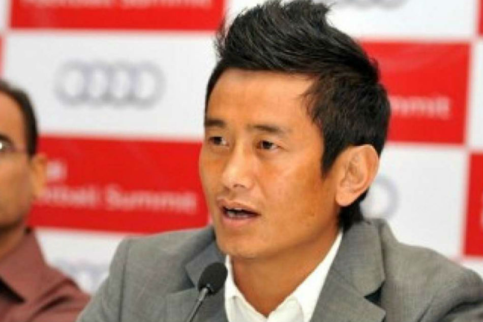 Baichung Bhutia Images [HD] Latest Photos, Pictures, Stills of
