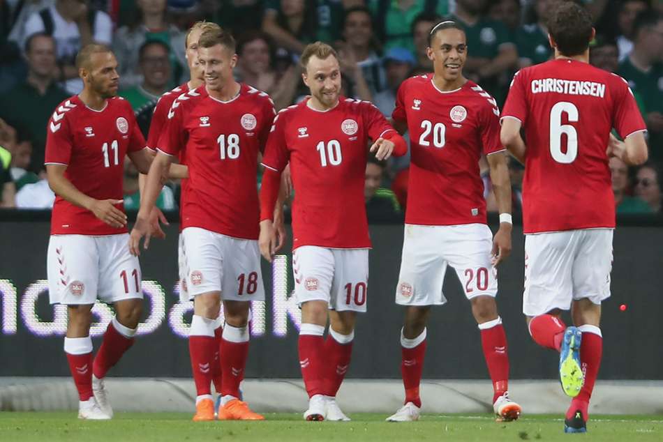 Peru Vs Denmark Preview Gareca Welcomes Eriksen Threat Peru Vs Denmark Preview Gareca Welcomes Eriksen Threat
