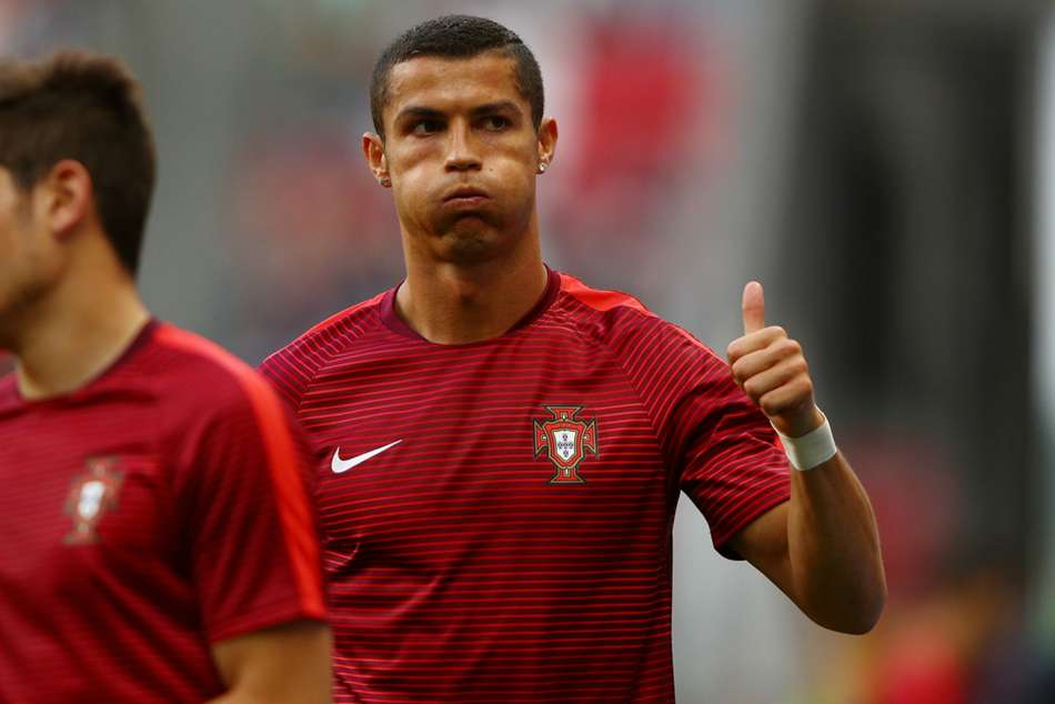 Portugal's final 23-man World Cup squad