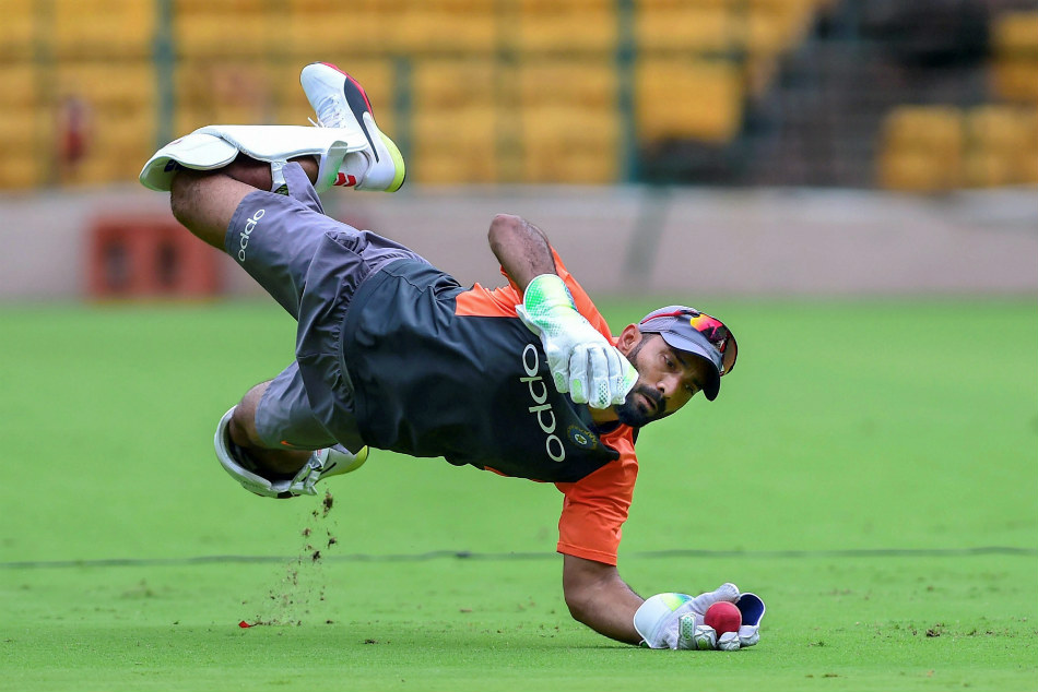 Dinesh Karthik
