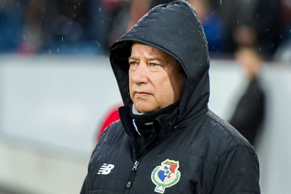 Hernan Dario Gomez (Panama)