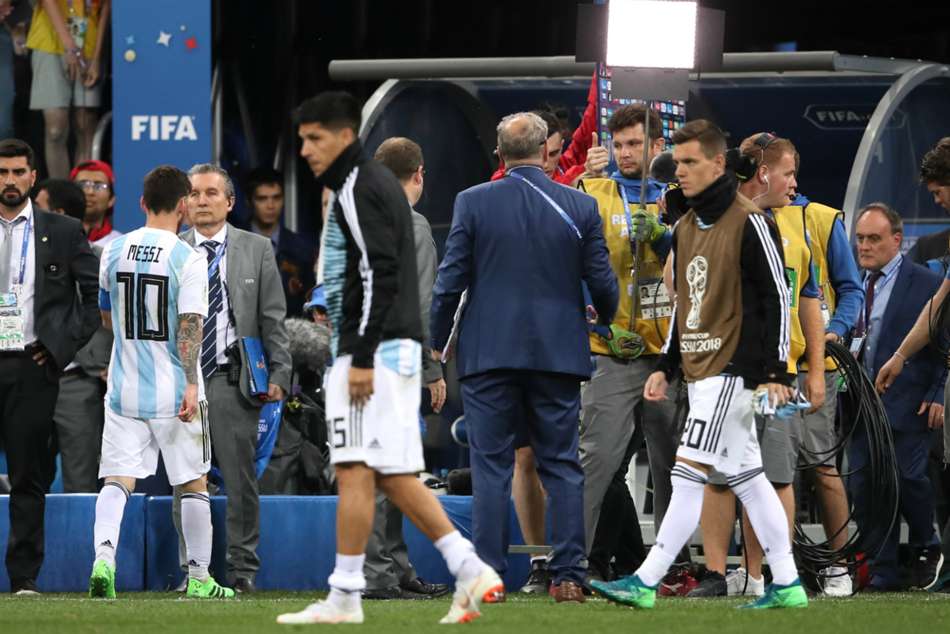 Afa Fined Chf 105000 Homophobic Insulting Chants