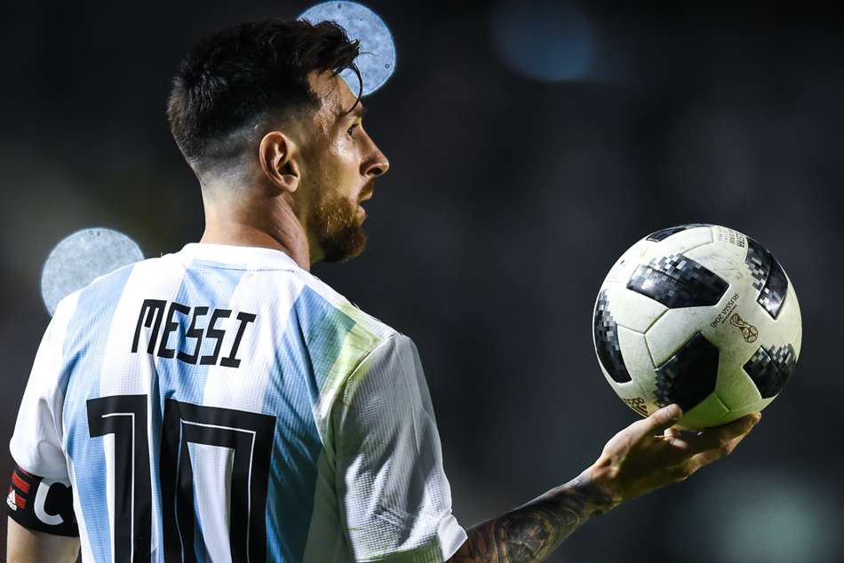 Argentina Israel Friendly Cancelled World Cup Preparations Disrupted