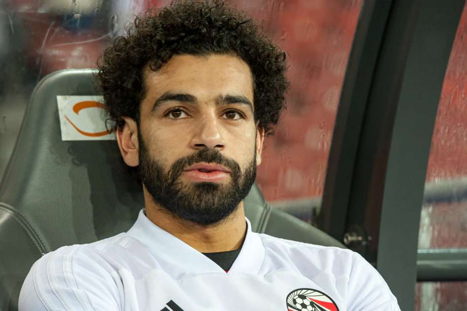 Egypt's final 23-man World Cup squad in full: